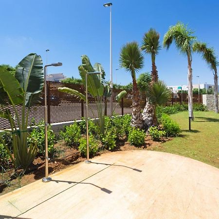La Cabana Jávea Eksteriør billede