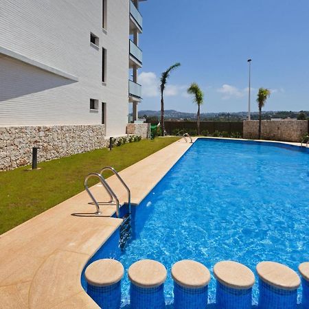 La Cabana Jávea Eksteriør billede
