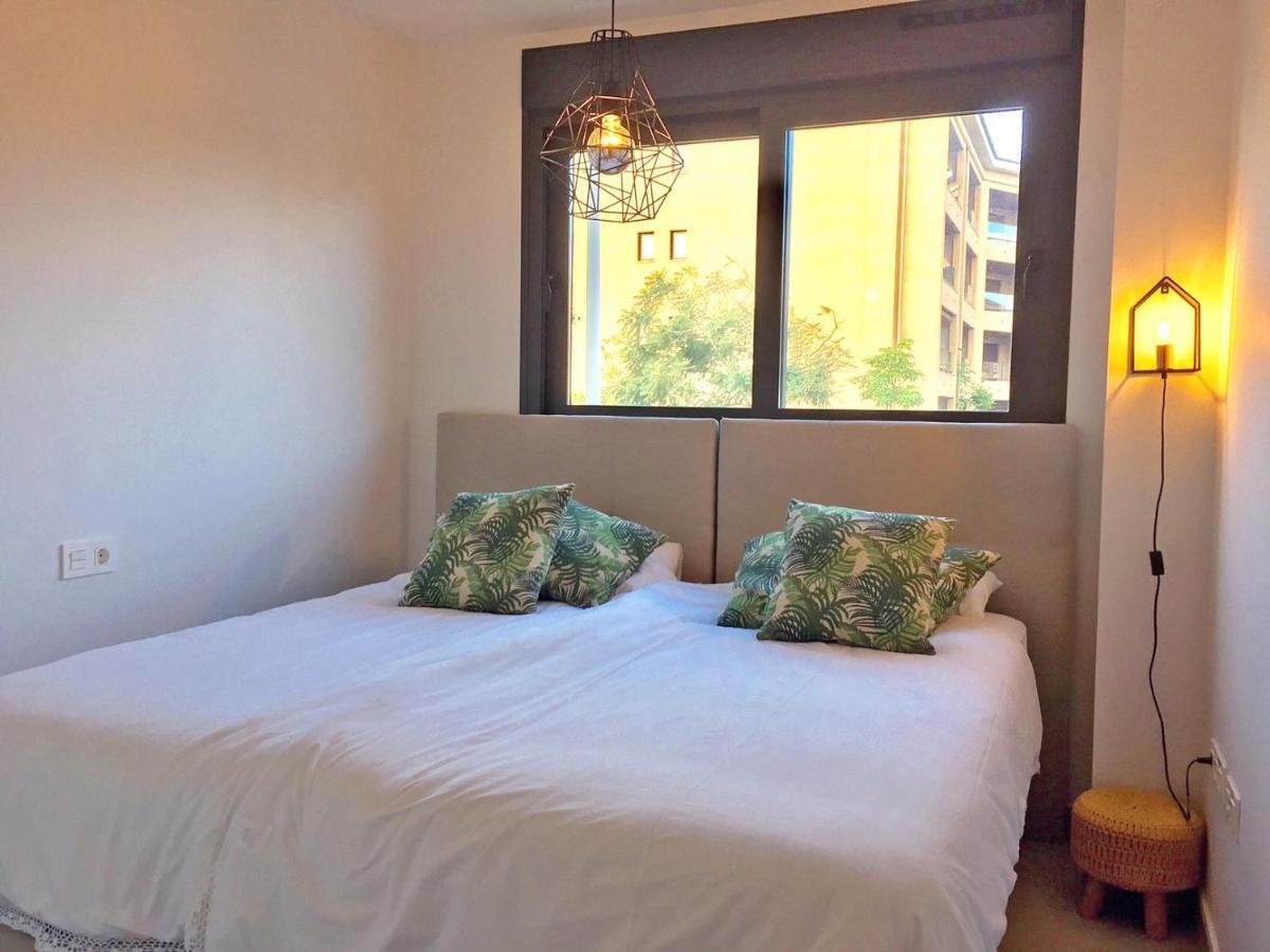 La Cabana Jávea Eksteriør billede