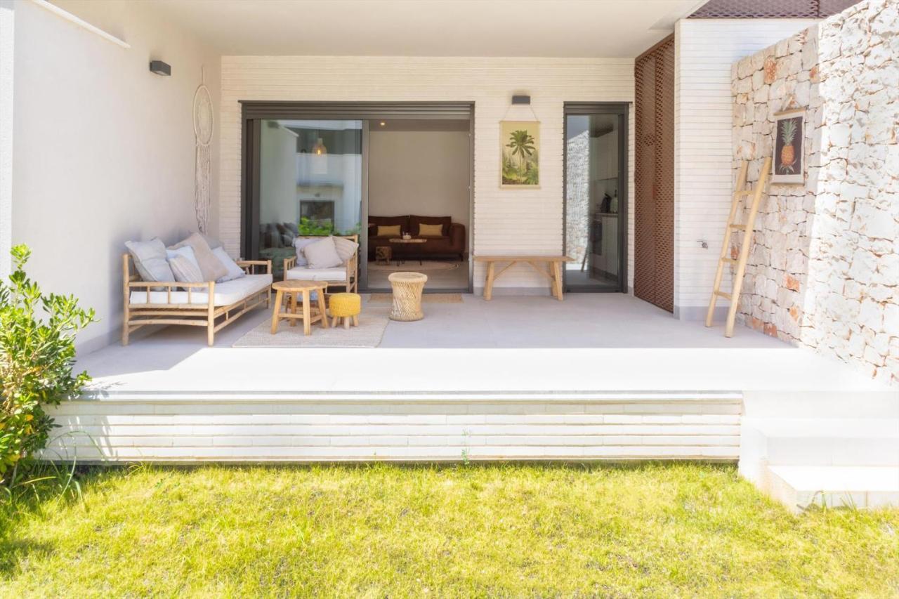 La Cabana Jávea Eksteriør billede